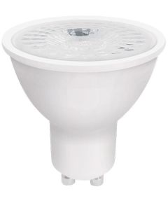 Lampadina LED GU10 6W 528lm luce naturale 4000K EL237 Vito