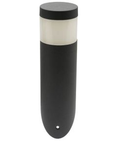 Lampada applique da esterno 6W 300Lm luce natruale 4000K &Phi;60x225mm EL089 Vito