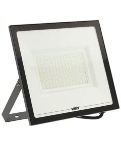 Faro LED da esterno 100W 10.00Lm 4000K luce naturale IP65 EL2084 Vito