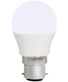 Lampada LED B22 7W 520lm 4000k luce naturale EL029 Vito