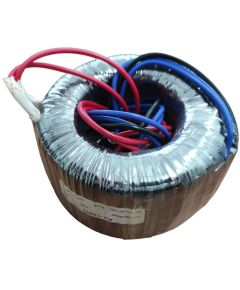 Trasformatore toroidale 140W 29V-0V-29V T702 