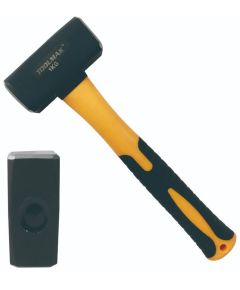 Mazza da carpentiere 1.8kg W1425 Toolmak