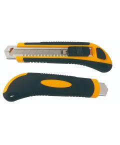 Taglierino professionale con 3 lame W1445 Toolmak