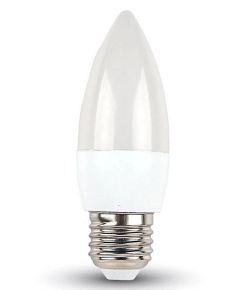 Lampadina LED 5.5W 426lm E27 luce naturale 4000k 07570 Vito