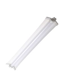 Lampada LED impermeabile 18W luce naturale 4000K E9480 Vito