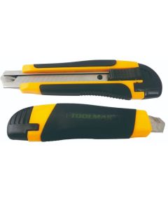 Taglierino professionale con 3 lame a spezzare W1455 Toolmak
