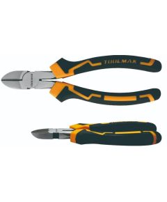 Pinza tagliacavi diagonale 15cm W2015 Toolmak