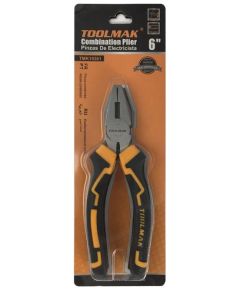 Pinza combinata 15cm W2035 Toolmak
