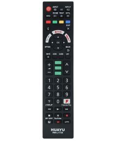Telecomando per PANASONIC TV LCD LED WB1070 