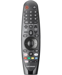 Telecomando per LG TV LCD LED con comando vocale WB1934 