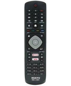 Telecomando per PHILIPS TV LCD LED WB558 