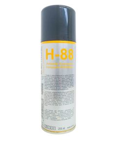 H-88 Composto antistatico per pulizia ml 200 H920 