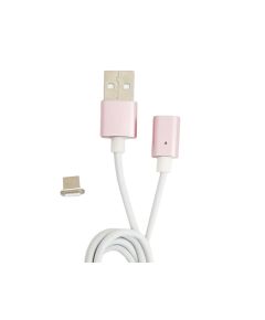 Cavo Usb - Micro Usb Con Connettore Magnetico K339 