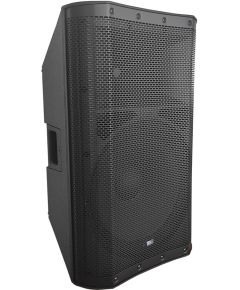 Cassa acustica amplificata 120W 12" Bluetooth/USB/Scheda SD Effetti DSP BK-122 