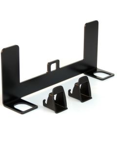 Staffa ISOFIX Universale ZL-2023 - Kit Ancoraggio Seggiolino Auto R885 