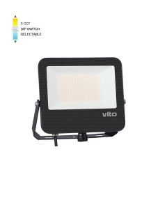 Faro LED 3xCCT 100W 12000lm IP66 EL1084 Vito
