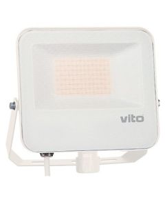 Faro LED 3xCCT 50W 6000lm IP66 EL1388 Vito