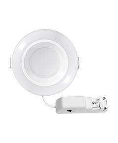 Faretto LED 5W 350Lm &Phi;70MM 3xCCT EL3211 Vito