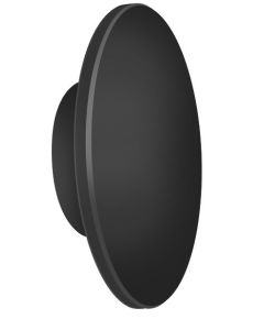 Lampada applique LED da parete 12W 1440lm 4000k luce naturale EL3995 Vito