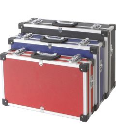 Set di Valigette in Alluminio &ndash; 3 Pezzi SP6980 Geti