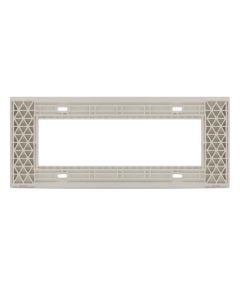 Supporto sabbia 6 posti linea Zen 02284 