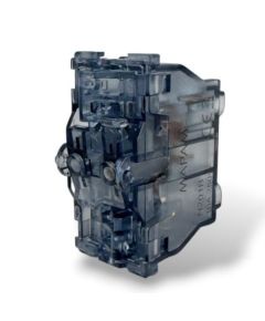 Interruttore unipolare 16A base linea Zen 02344 