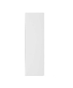 Modulo placca bianco linea ZEN 02360 