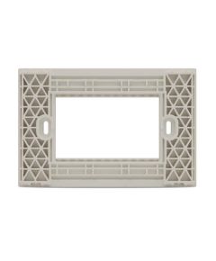 Supporto sabbia 3 posti linea Zen 07354 