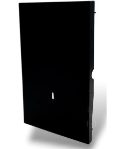 Cover 2 posti nera linea ZEN 07508 