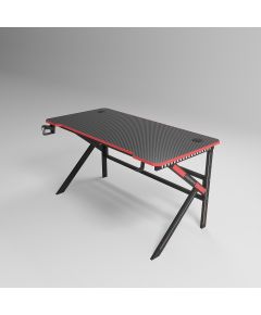 Gaming desk 120x60x74 D-2105 