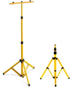 Supporto treppiede regolabile per faro da lavoro 160 cm E9333 