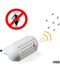Repellente ad ultrasuoni per insetti 230V Guard&rsquo;n Care B8043 
