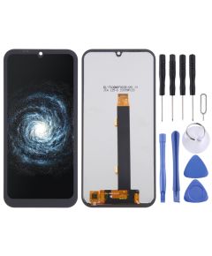 OEM LCD Screen with Digitizer for Cubot KingKong 6 B7880 