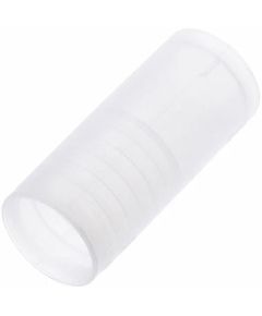 Giunto per tubo corrugato e flessibile Ø16mm IP40 EL1554 