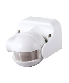 Sensore di movimento PIR 1200Wmax EL4188 WEB