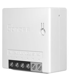 Mini Smart Switch WIFI Sonoff K287 Sonoff