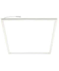 Pannello LED&nbsp;Frame Slim&nbsp;per controsoffitti 40W 595x595 6400K luce fredda KA1035 Vito