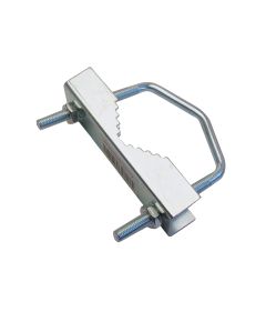 Ringhierino medio per palo &Oslash; 25-55mm MT153 