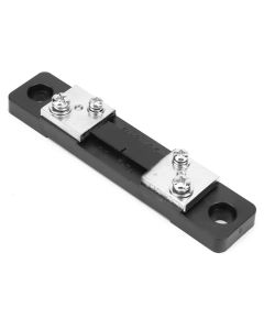 Shunt Resistor 50A 75mV Q811 