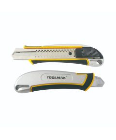 Taglierino professionale a lama spezzabile TL9790 Toolmak