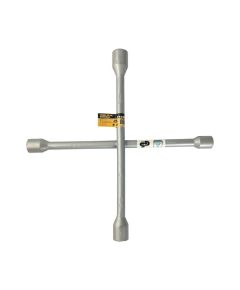 Chiave a croce per ruote 4 vie TL9795 Toolmak