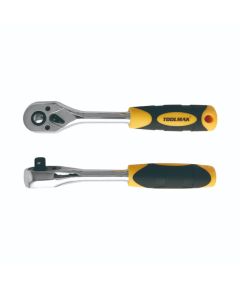 Chiave a cricchetto 1/4" TL9845 Toolmak