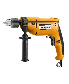 Trapano a percussione 710W TL9855 Toolmak