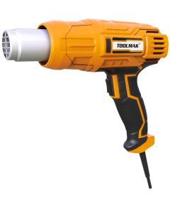 Pistola termica 2000W 350-600&deg;C TL9955 Toolmak