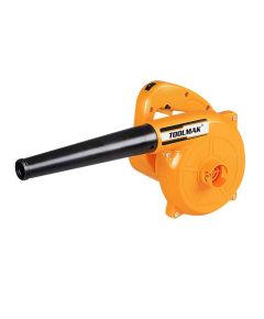 Soffiatore elettrico 600W 13.000 giri/min TL9970 Toolmak