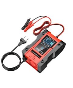 12V-24V 6A-3A Smart Battery Charger WB2208 Geti
