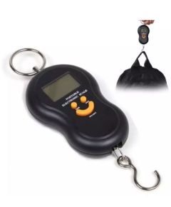 Bilancia digitale portatile per valigie con display LCD 50kg - vari colori WB2590 