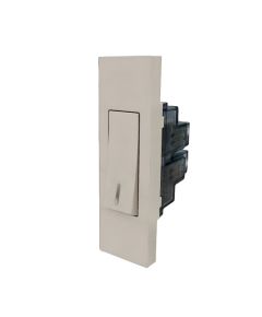 Invertitore 10A 120-250V sabbia linea ZEN 07878 