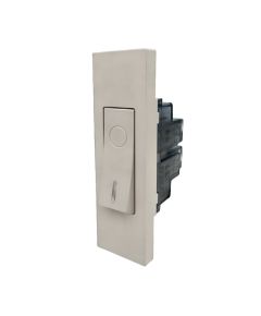 Invertitore 10A 120-250V sabbia linea ZEN 08708 