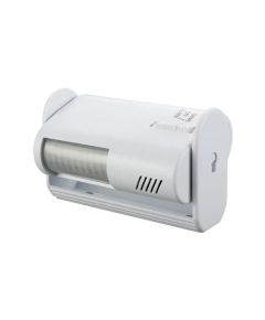 Rilevatore di movimento PIR GMD02 con campanello e allarme U801 Geti